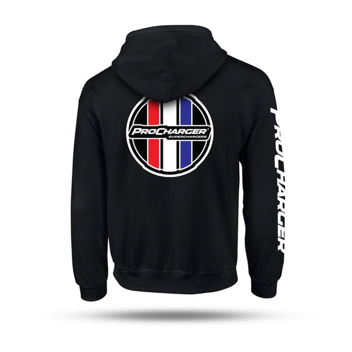 Shifter Zip Hoodie