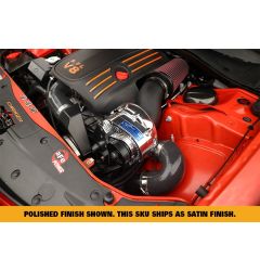 HIGH OUTPUT SYSTEM