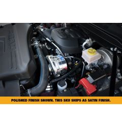 HIGH OUTPUT SYSTEM