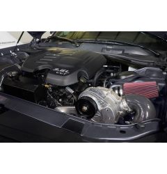 HIGH OUTPUT SYSTEM