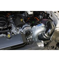 STAGE 1 SYSTEM (PRO POWER ONBOARD)