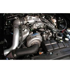 STAGE II TUNER KIT