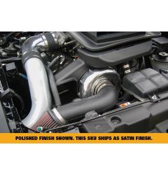 STAGE II TUNER KIT