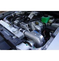 STAGE II TUNER KIT