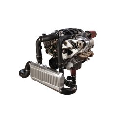 STAGE II INTERCOOLED TUNER KIT