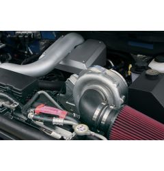 HIGH OUTPUT TUNER KIT (6.2L)