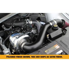 INTERCOOLED SYSTEM