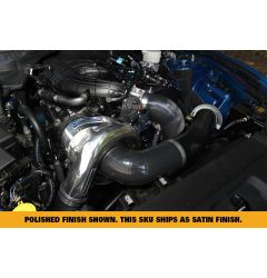 INTERCOOLED TUNER KIT