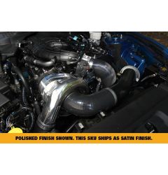 INTERCOOLED SYSTEM