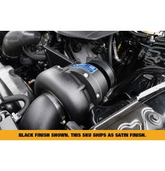 STAGE 2 TUNER KIT