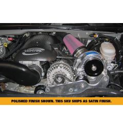 STAGE II TUNER KIT