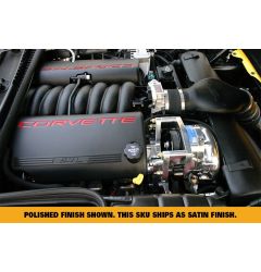 HIGH OUTPUT SYSTEM