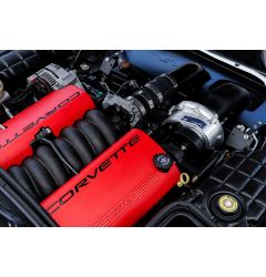 HIGH OUTPUT SYSTEM