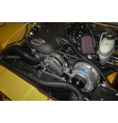 HIGH OUTPUT TUNER KIT (6.0L)