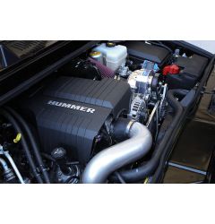HIGH OUTPUT TUNER KIT (6.2L)