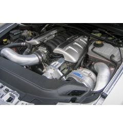 HIGH OUTPUT SYSTEM (LS2)