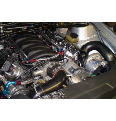 RACE KIT (LS2)