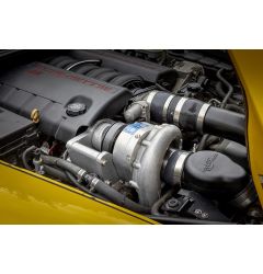 STAGE II TUNER KIT