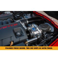 STAGE II TUNER KIT
