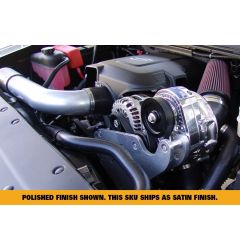 HIGH OUTPUT SYSTEM (4.8L/5.3L/6.0L)