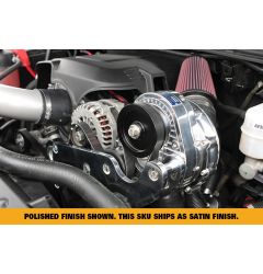 STAGE II TUNER KIT
