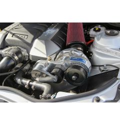 HIGH OUTPUT SYSTEM W/ FACTORY AIRBOX