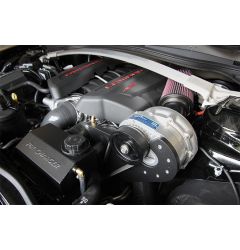 STAGE II TUNER KIT