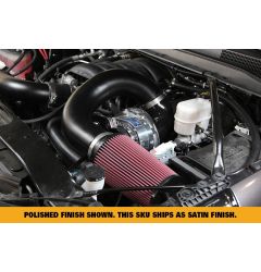 HIGH OUTPUT SYSTEM (6.2L)