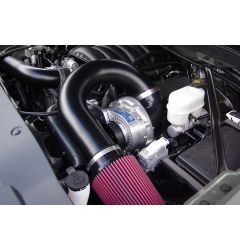 STAGE II TUNER KIT