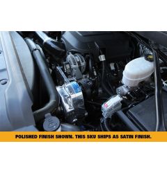 HIGH OUTPUT SYSTEM