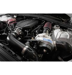 STAGE II TUNER KIT