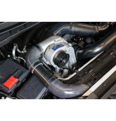 HIGH OUTPUT SYSTEM (5.3L)