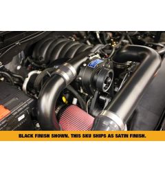 STAGE II TUNER KIT