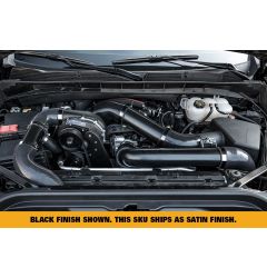 HIGH OUTPUT SYSTEM (6.2L)