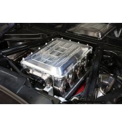 LOW PROFILE STAGE II TUNER KIT