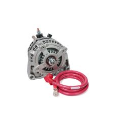 ALTERNATOR - LS and LT