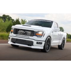 STAGE 3 TUNER KIT