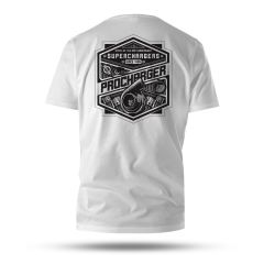 BELT & PULLEYS - WHITE