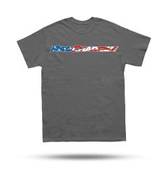 AMERICAN MADE - CHARCOAL 