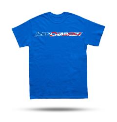 AMERICAN MADE - BLUE