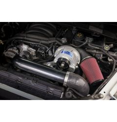 STAGE 1 TUNER KIT (SHARED DRIVE)