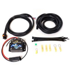 FUEL PUMP BOOSTER UNIVERSAL BAG