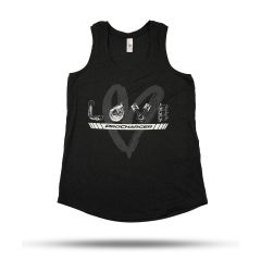 Women's Love Tank Top