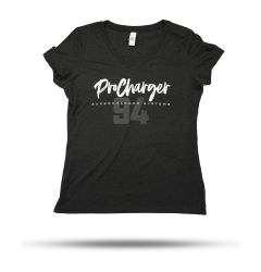 Women's ProCharger '94 T-shirt