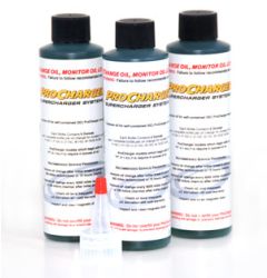 i-1 ProCharger Oil (3.2oz 3-Pack)