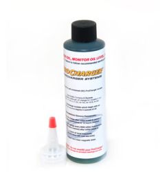 SC OIL BOTTLE (8 OZ-FILLED)
