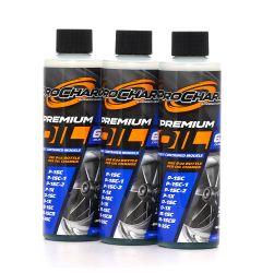 P & D & M Series Oil (6oz 3 Pack)