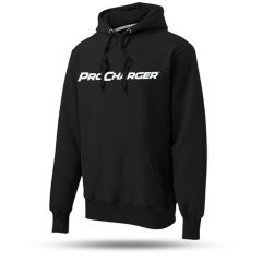 Race Hoodie