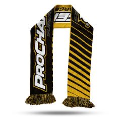 Champions Knitted Scarf