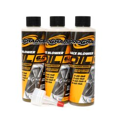 F-3 & F-4X Oil (6oz 3 Pack)